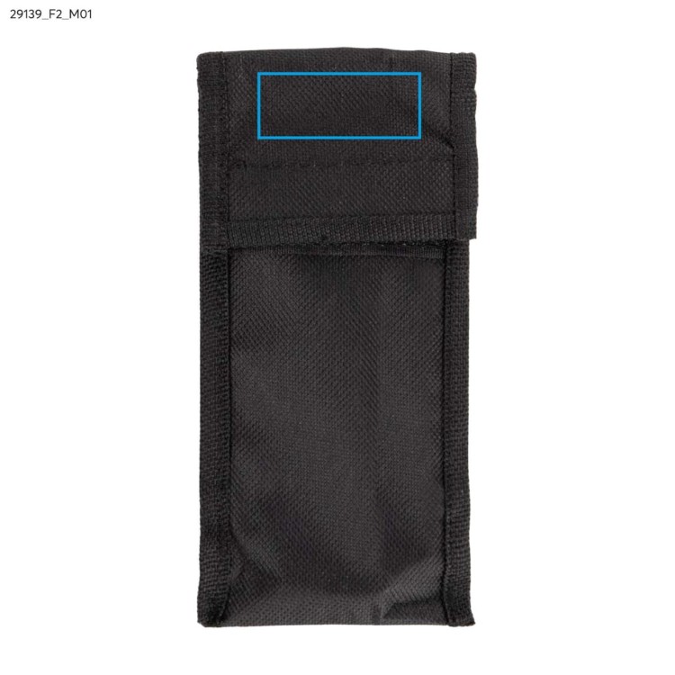 Narzędzie wielofunkcyjne ESCAPE czarny