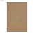 Notes GREN A5 beżowy (naturalny)