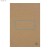 Notes GREN A5 beżowy (naturalny)