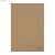 Notes GREN A5 beżowy (naturalny)