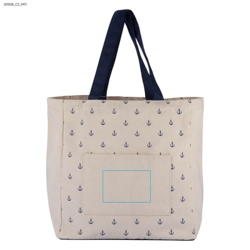 Torba MARINE wielobarwny