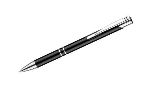 Długopis KOSMOS czarny