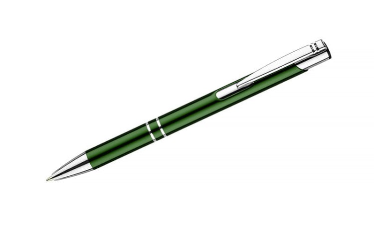 Długopis KOSMOS zielony