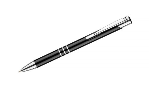 Długopis KALIPSO czarny