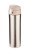 Kubek termiczny LOCK 440 ml szampański (jasnozłoty)