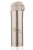 Kubek termiczny LOCK 440 ml szampański (jasnozłoty)