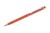 Długopis touch TIN 2 pomarańczowy z logo