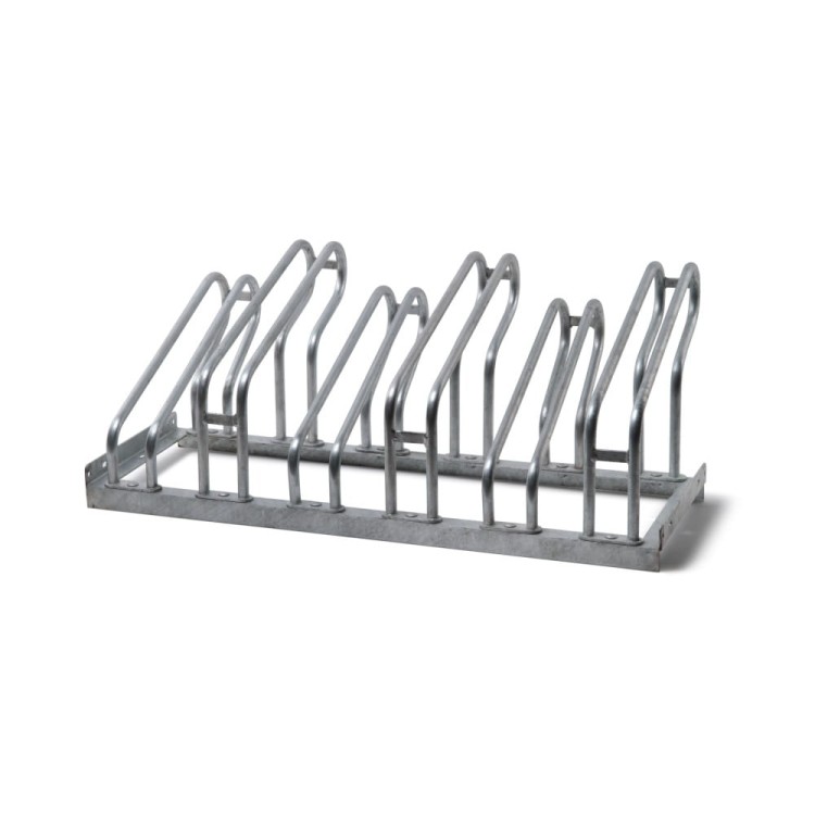 Bike Holder Rack for 6 bikes