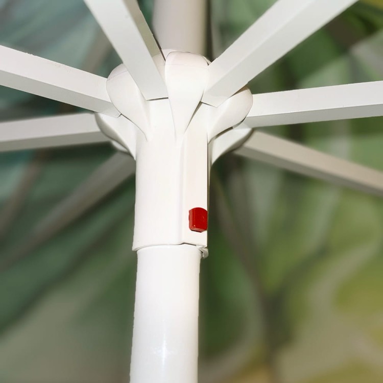 Parasol gastronomiczny 2,5m