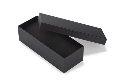 Pudełko Premium BOTELO czarny z logo