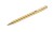 Długopis ARCHEE złoty z logo