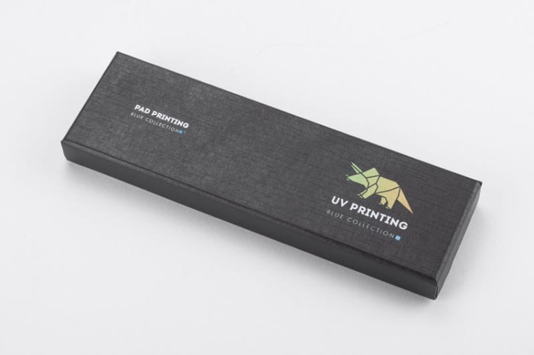 Narzędzie wielofunkcyjne 5 w1 WILD czarny z logo