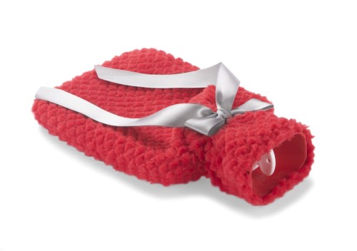 Termofor LIDO czerwony