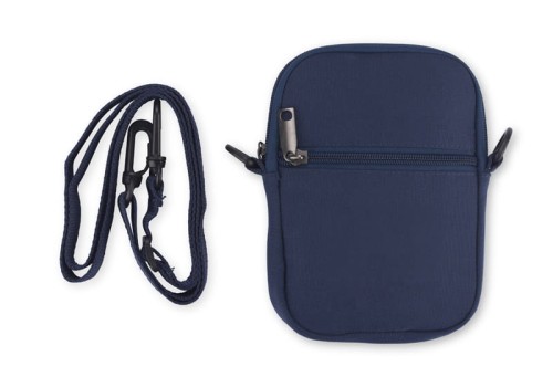 Torba MESAK granatowy z logo