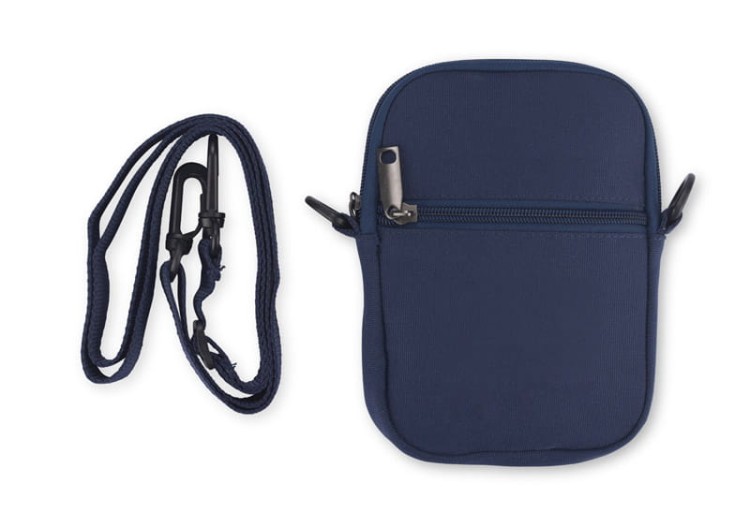 Torba MESAK granatowy z logo