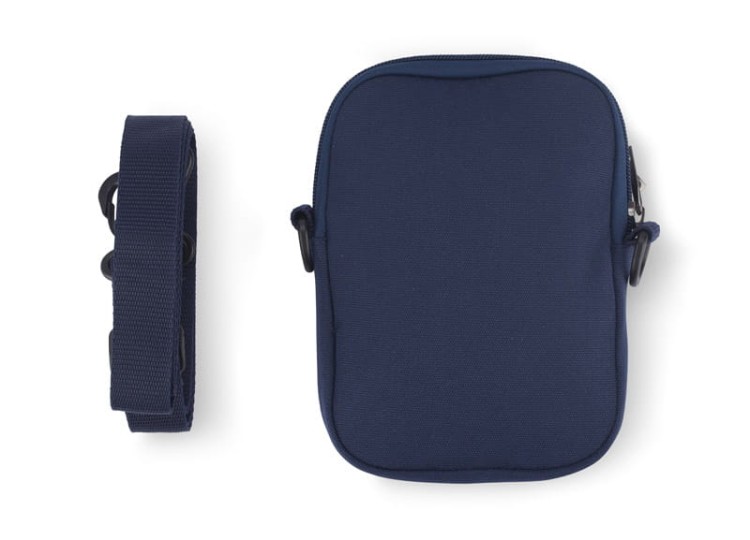 Torba MESAK granatowy z logo