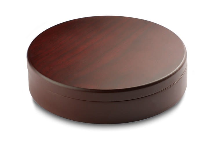 Zestaw do wina GRUNER brązowy