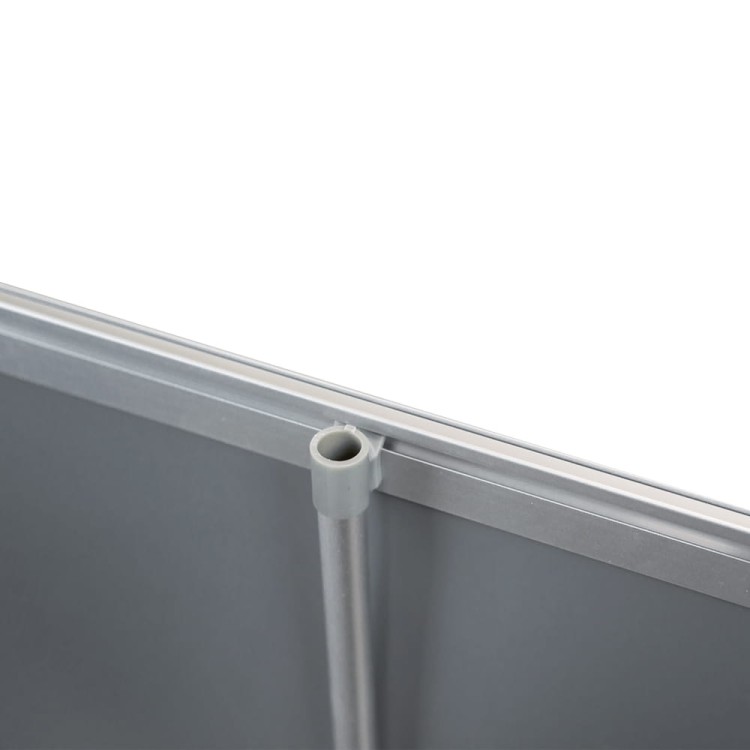 Rollup Mondo 120 x 200 cm