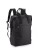 Plecak rPET DEMOKO czarny z logo