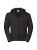 Bluza czarna rozpinana reklamowa Russell