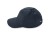 Czapka z daszkiem TORI granatowy z logo