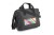 Torba na laptopa TEKKO szary z logo