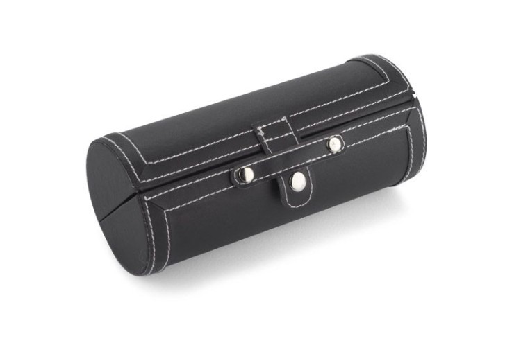 Zestaw do czyszczenia obuwia SHINBO czarny z logo