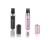 Mini perfumetka LIMA 5 ml różowy z logo