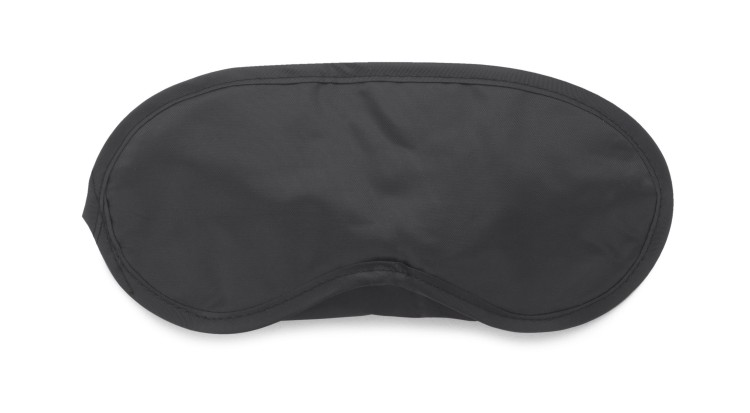 Zestaw podróżny CINO czarny