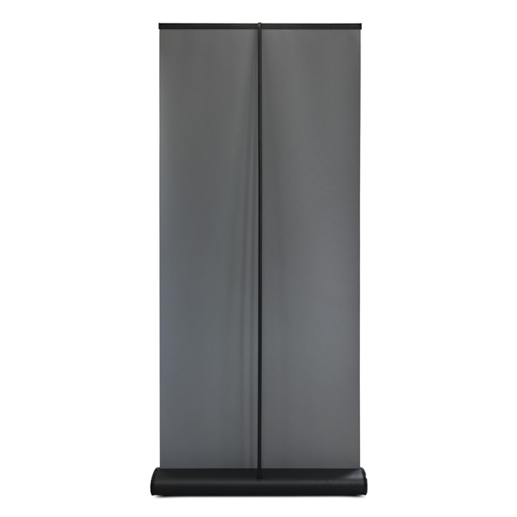 Rollup Mondo Black 120 x 200 cm