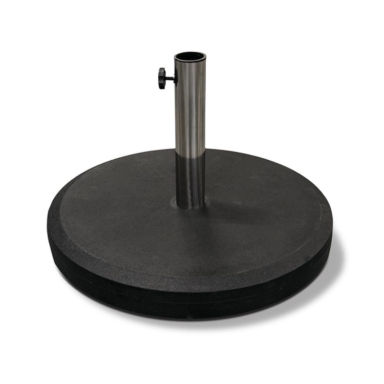 Parasol gastronomiczny 2 x 2 m - kwadrat