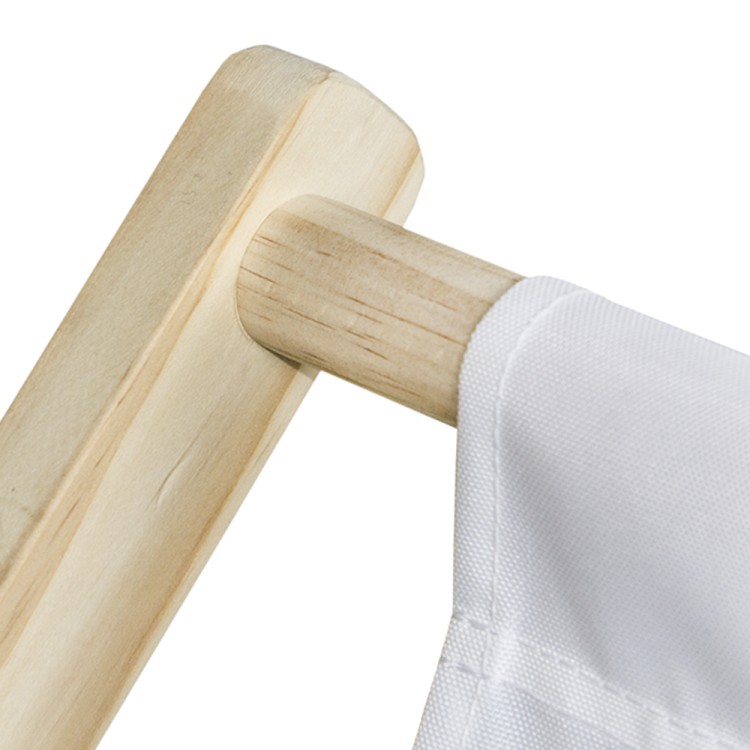 Leżak reklamowy z nadrukiem