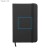 Notes VITAL A6 czarny