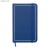 Notes VITAL A6 niebieski