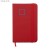 Notes VITAL A6 czerwony