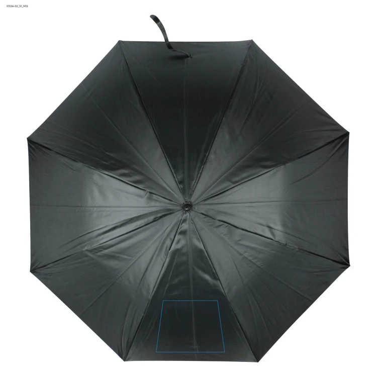 Parasol SUNNY czarny
