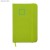 Notes VITAL A6 zielony jasny