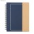 Notes MAGO B6 granatowy