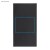 Power bank DOUBLE 8000 mAh biały