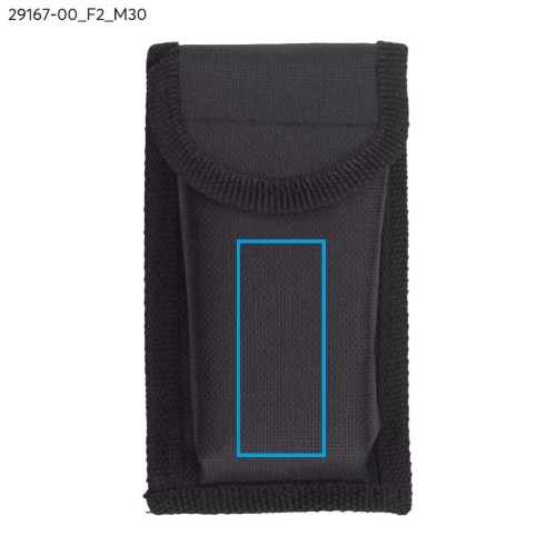 Narzędzie wielofunkcyjne WORK srebrny