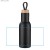 Butelka termiczna VINA 400 ml czarny