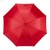Parasol BETILLA czerwony