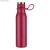 Butelka GRAVI 480 ml różowy