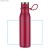 Butelka GRAVI 480 ml różowy