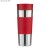 Kubek termiczny RONDE 420 ml czerwony