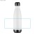 Butelka termiczna 500 ml WATRO biały