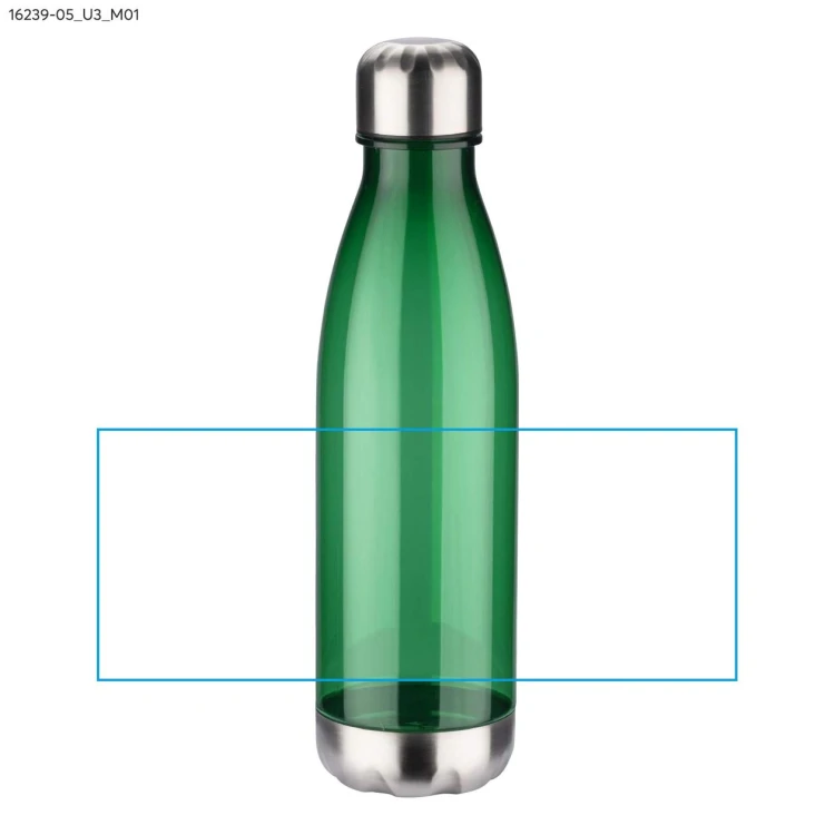 Butelka BOTILA 750 ml zielony