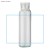Butelka szklana VERRE 500 ml biały