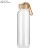 Butelka szklana VIDO 560 ml przezroczysty