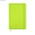 Notes VITAL A5 zielony jasny